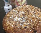 Foto del paso 5 de la receta: Bizcocho “Crujiente de Petit”