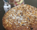 Foto del paso 5 de la receta: Bizcocho “Crujiente de Petit”