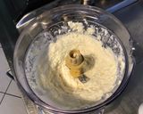 Une image de l'étape 4 de Sauce feta et citron à l huile de noix (pour salades composées ou poissons).