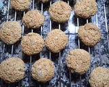 Foto del paso 2 de la receta: Galletitas dulces fáciles!!!