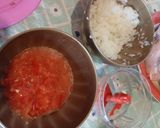 Foto del paso 2 de la receta: Chivo a la Salsa