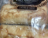 Foto del paso 1 de la receta: Pan Rústico Aliado