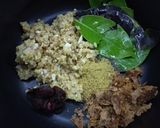 Foto langkah ke 3 dari resep Tempe Bacem Ketumbar.