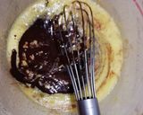 Une image de l'étape 3 de Brownie sans gluten.
