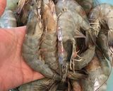 รูปขั้นตอนการทำที่ 1 ของ “หัวกุ้งทอดกรอบ”