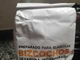 Masa para pastissets dulces