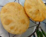 Moong dal kachori recipe step 3 photo