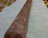 Foto del paso 11 de la receta: Salame casero de un metro