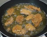 Foto langkah ke 7 dari resep Kulit Ayam dari Telur.
