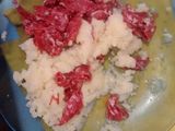 Papas rellenas