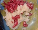 Foto del paso 2 de la receta: Papas rellenas