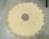 Foto langkah ke 5 dari resep Pudding Busa Jeruk Lapis Coklat.