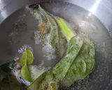 Foto langkah ke 1 dari resep Pindang Bandeng.