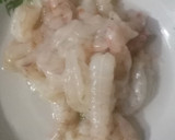 Foto langkah ke 2 dari resep Seafood Saus Padang.
