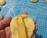 Foto langkah ke 10 dari resep Wadai (Kue) Untuk Untuk.