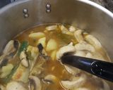 Foto del paso 5 de la receta: Guiso de patatas, costillas y verduras