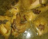 Foto langkah ke 8 dari resep Bistik Ayam khas Banjar.