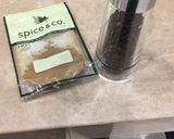 臘肉腸蕃茄燉飯的食譜步驟1照片