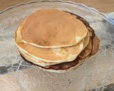 Une image de l'étape 4 de Pancakes.
