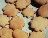 Foto del paso 9 de la receta: Galletitas ricas y fáciles!