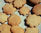 Foto del paso 9 de la receta: Galletitas ricas y fáciles!