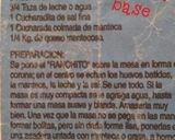 Foto del paso 3 de la receta: Chipá