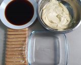 Foto langkah ke 9 dari resep Tiramisu.