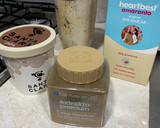 Foto del paso 1 de la receta: Smoothie para la caloooorrrr!