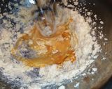Foto del paso 1 de la receta: Galletas avena chocolate y chip de chocolate *SIN AZÚCAR*