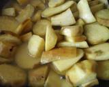 Sweet potato halwa recipe step 4 photo