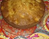 Foto del paso 5 de la receta Torta de manzana con 2 huevos!!