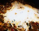 Tejszínes gombás sertés szelet recept fázis 4 fotója