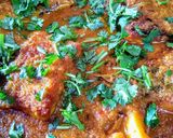 কাতলা মাছের ঝোল (Katla Machher Jhol recipe in Bengali) রেসিপির ধাপ 5 ছবি