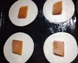 Foto del paso 2 de la receta: Tartitas dulces rápidas!!