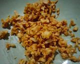 Foto langkah ke 3 dari resep (630) Tumis Buncis Bawang Putih.