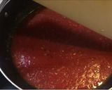 Foto del paso 3 de la receta: Espaguetis all' arrabbiata