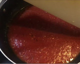 Foto del paso 3 de la receta: Espaguetis all' arrabbiata