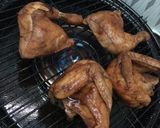 Foto langkah ke 3 dari resep Ayam Bakar spesial.
