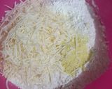 Foto langkah ke 1 dari resep Cheese Stick versi Gunting.