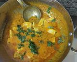 शाही जैन पनीर मसाला (shahi jain paneer masala recipe in Hindi) रेसिपी चरण 6 फोटो