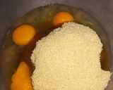 Foto del paso 1 de la receta: Carrot Cake (Budín de zanahorias) 🥕🥕