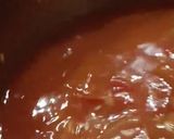 Une image de l'étape 2 de 🌱 Riz Pilaf à la tomate et au tofu aux herbes.