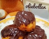 Foto langkah ke 10 dari resep Oliebollen.