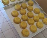 Foto langkah ke 4 dari resep Mini fruits pie.