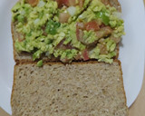Foto del paso 1 de la receta: Emparedado de pescado