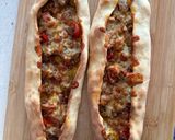 A picture of step 4 of Pide.