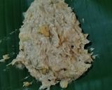 Foto langkah ke 5 dari resep Lapek Pisang.
