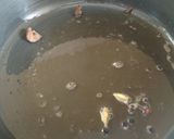 A picture of step 3 of Rajasthani Laal Maans Curry (Rajasthani Royal Mutton curry).