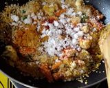 স্বর্ণচূড় খিচুড়ি (Sarnachur khichuri recipe in Bengali) রেসিপির ধাপ 5 ছবি
