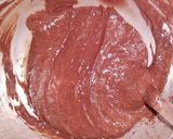 Foto del paso 5 de la receta: Chocoflan